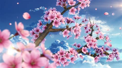 4k tree wallpaper|sakura tree wallpaper 4k anime.